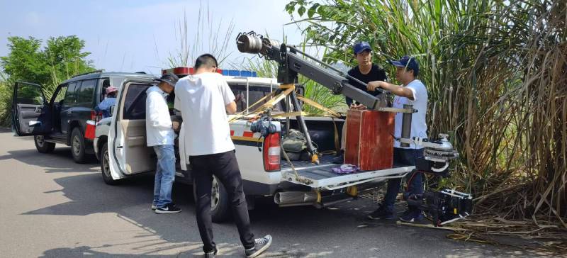 行业标杆！浦江县电商产品宣传视频诠释头部品牌的实力