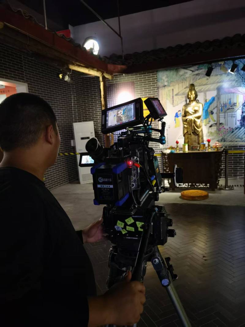 聚焦浦江县产品宣传视频拍摄公司，以专业实力赋能品牌声量升级