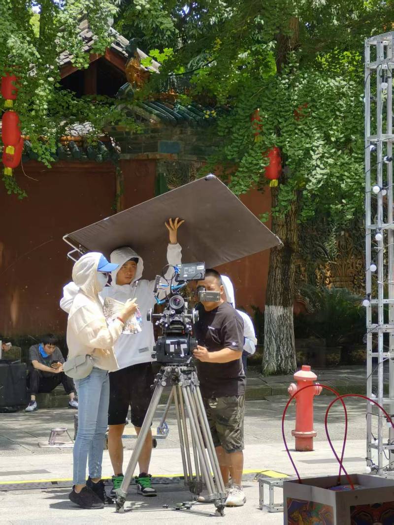 浦江县产品宣传视频拍摄公司避坑：资质、案例、服务全解析