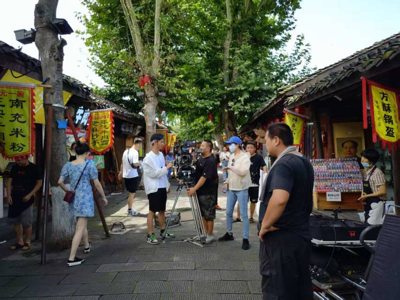 浦江县产品视频拍摄技术升级：AI与三维动画深度融合