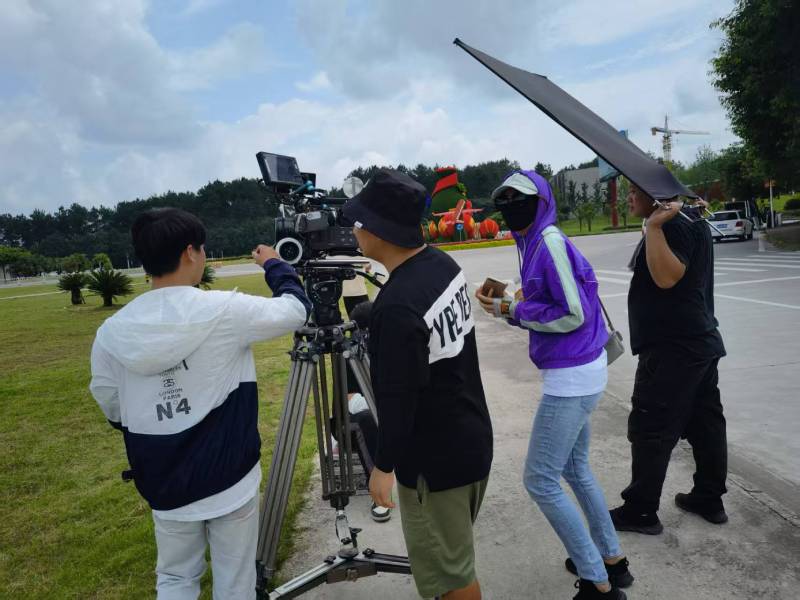 浦江县极致互动，未来愿景宏大，致力于成为全球领先的产品宣传视频企业