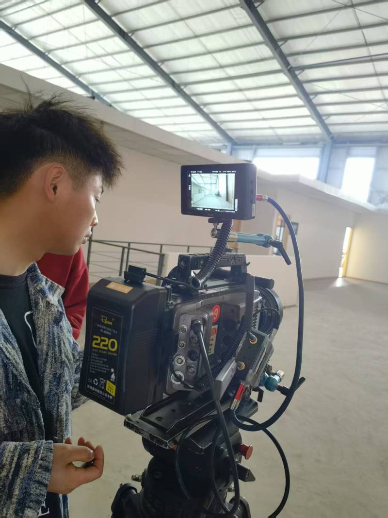 浦江县电商产品视频拍摄制作：小成本也能产出高质感内容？
