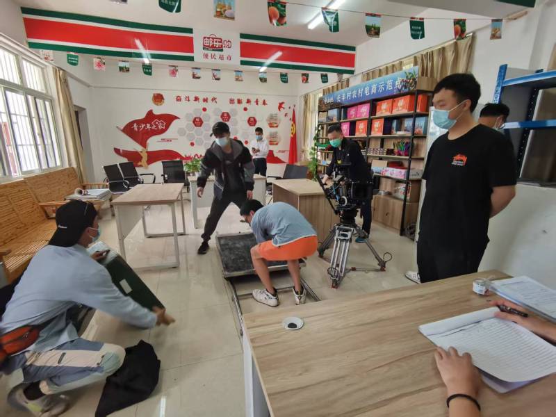 浦江县电商产品视频拍摄制作实战秘籍，助力产品引爆电商流量